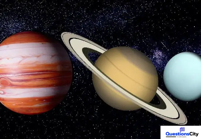 What Is The Solar System
