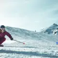 Skiing Begin