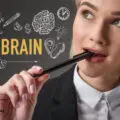 Brain Help Us To See