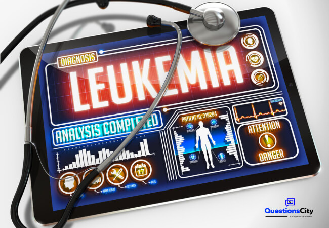 What Is Leukaemia