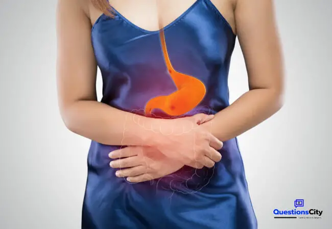 What Causes Stomach Ulcers