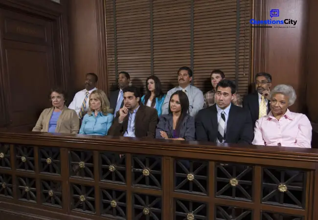 How Did Trial By Jury Begun