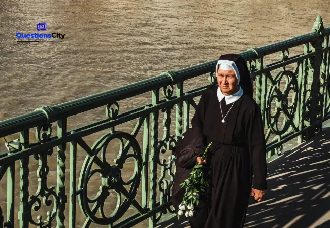 Who Were The First Nuns