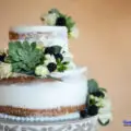 Wedding Cake Originate