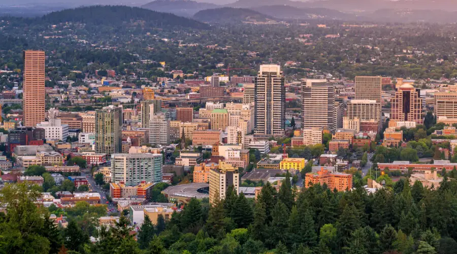 Cheapest City To Live In Oregon