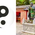 Confucianism VS Taoism