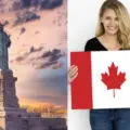 US VS Canada
