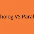Ortholog VS Paralog