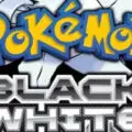 Pokémon Black vs White