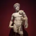 Greek vs Roman Mythology