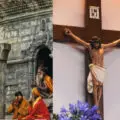 Hinduism vs Christianity
