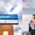 Target vs Walmart