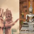 Christianity VS Buddhism