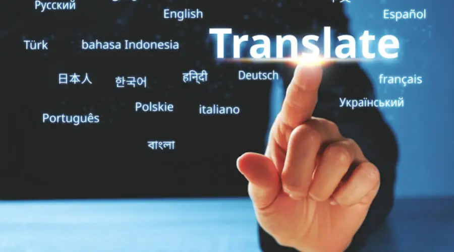 What Is Translation