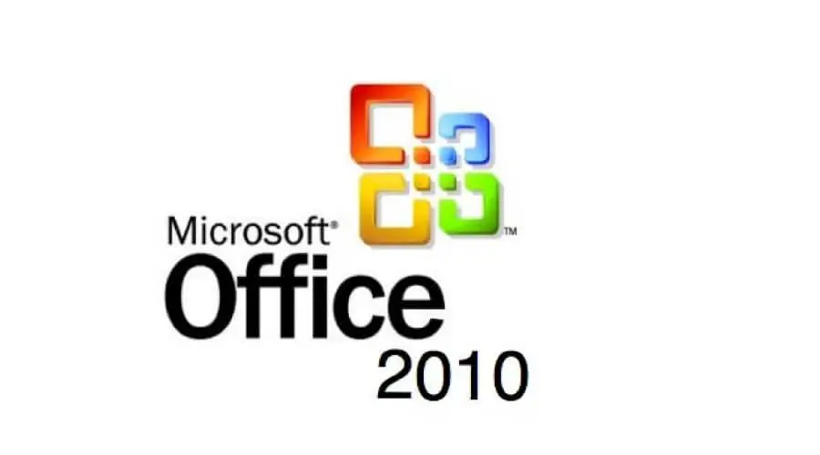 What Is Office 2010