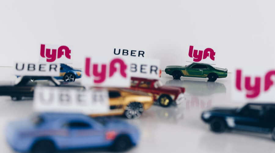 Differences Between Lyft And Uber