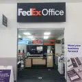 how much does it cost to fax at fedex