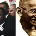 Gandhi vs Martin Luther King