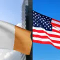 Ireland vs America