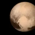 Pluto vs Gas Giants