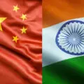 China vs India