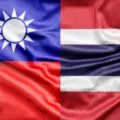 Taiwan vs Thailand