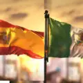 Spain vs Mexico