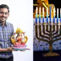 Hinduism vs Judaism