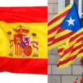 Spanish VS Catalan