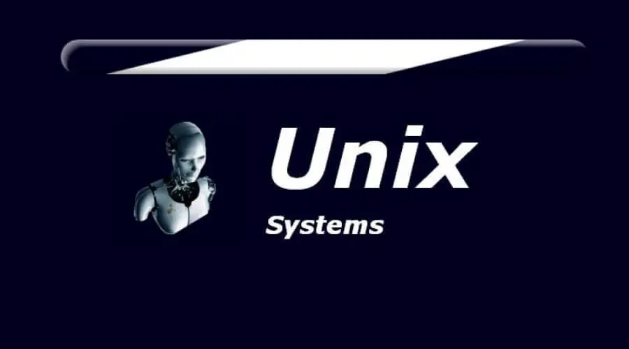What Is Unix