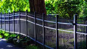 How Much Does It Cost To Fence An Acre