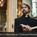 how much does it cost to become an ordained minister