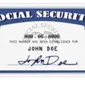 bigstock Social Security Card 2652542