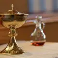 Differences Between Sacraments and Sacramentals