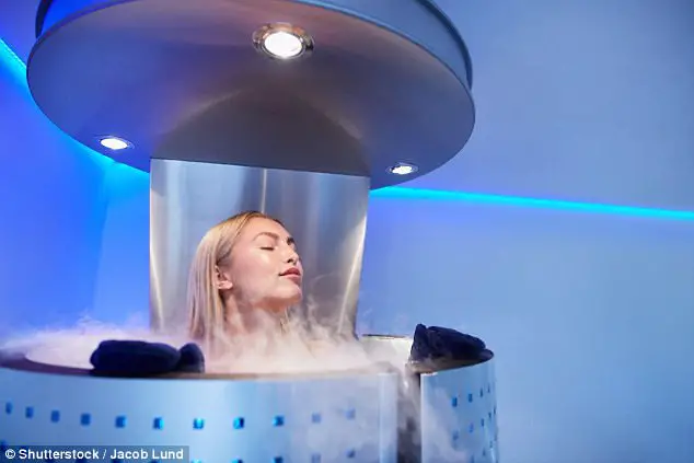 how much does it cost to be cryogenically frozen