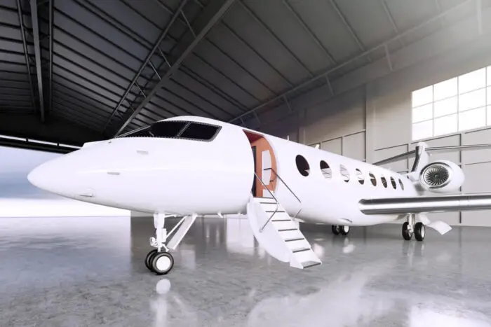how much does it cost to fuel a private jet
