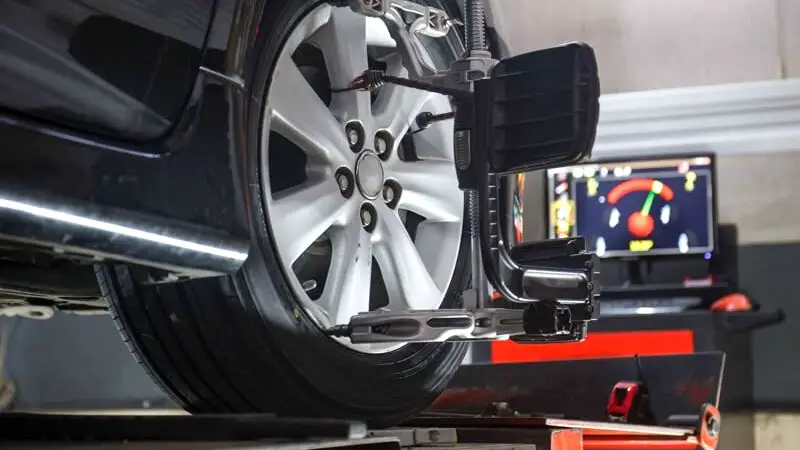 how much does it cost to get your car aligned