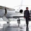 how much does it cost to maintain a private jet