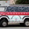 how much does it cost to paint a van