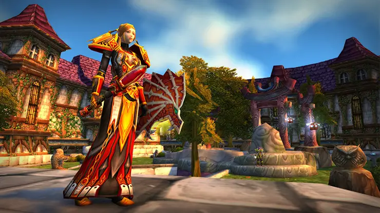 how much does it cost to play world of warcraft