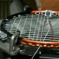 how much does it cost to restring a tennis racket