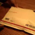 how much does it cost to ship a bubble mailer