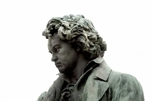 Differences Between Mozart and Beethoven