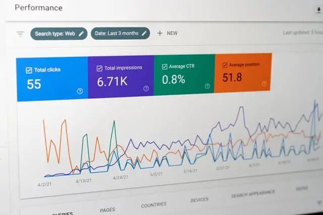 Differences Between Google Analytics and Google Search Console