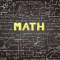 What is the meaning of Ln and In on Mathematics