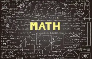 What is the meaning of Ln and In on Mathematics
