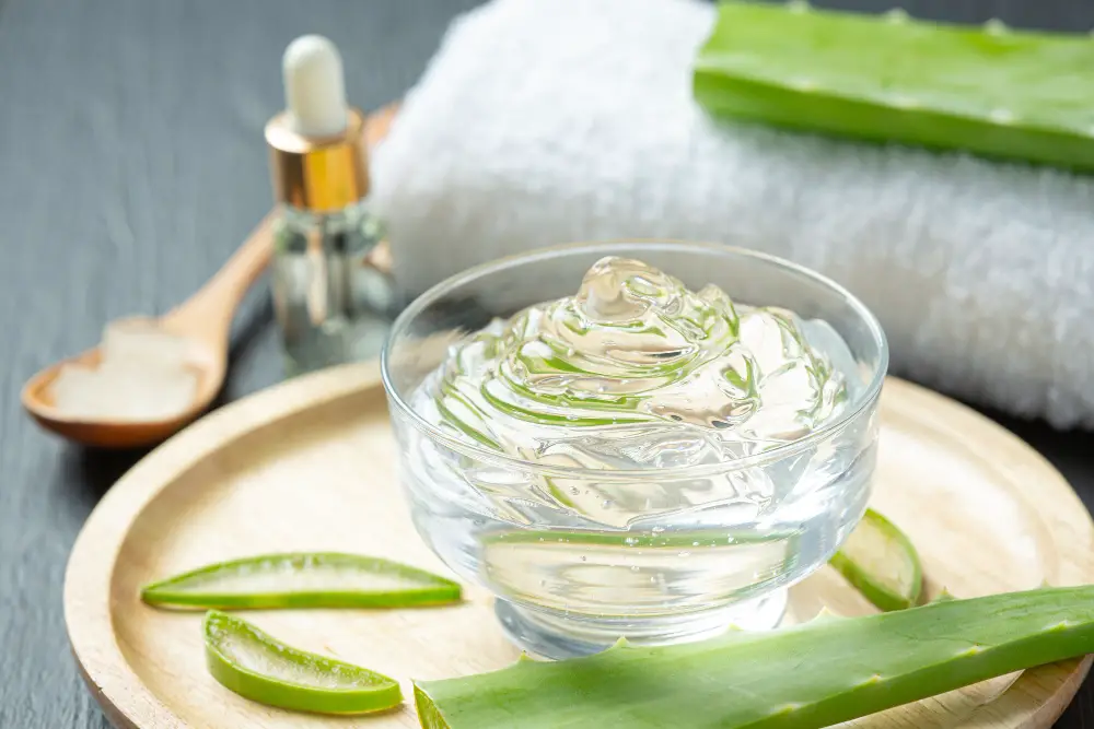 Ways To Use Aloe Vera Gel on Hair Daily For Better Benefits