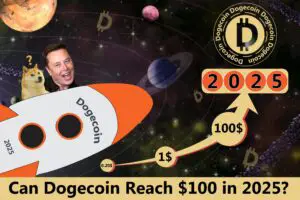 Can Dogecoin Reach 100