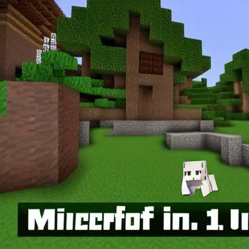Mod Minecraft Windows 10 1