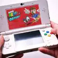 3DS Switch